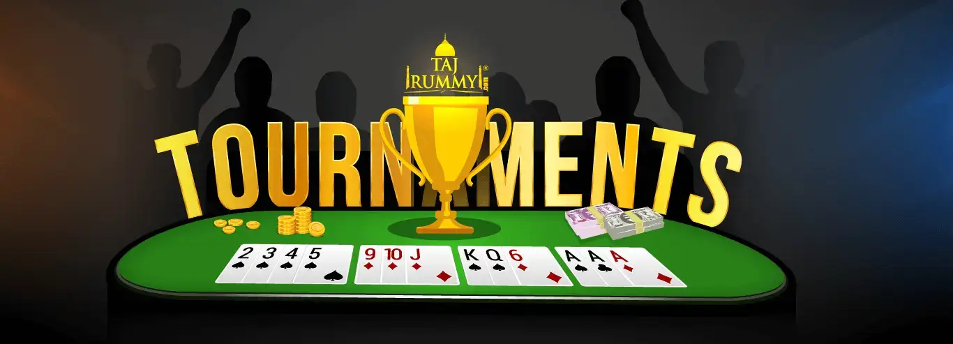 Rummy Real Money Cash Games
