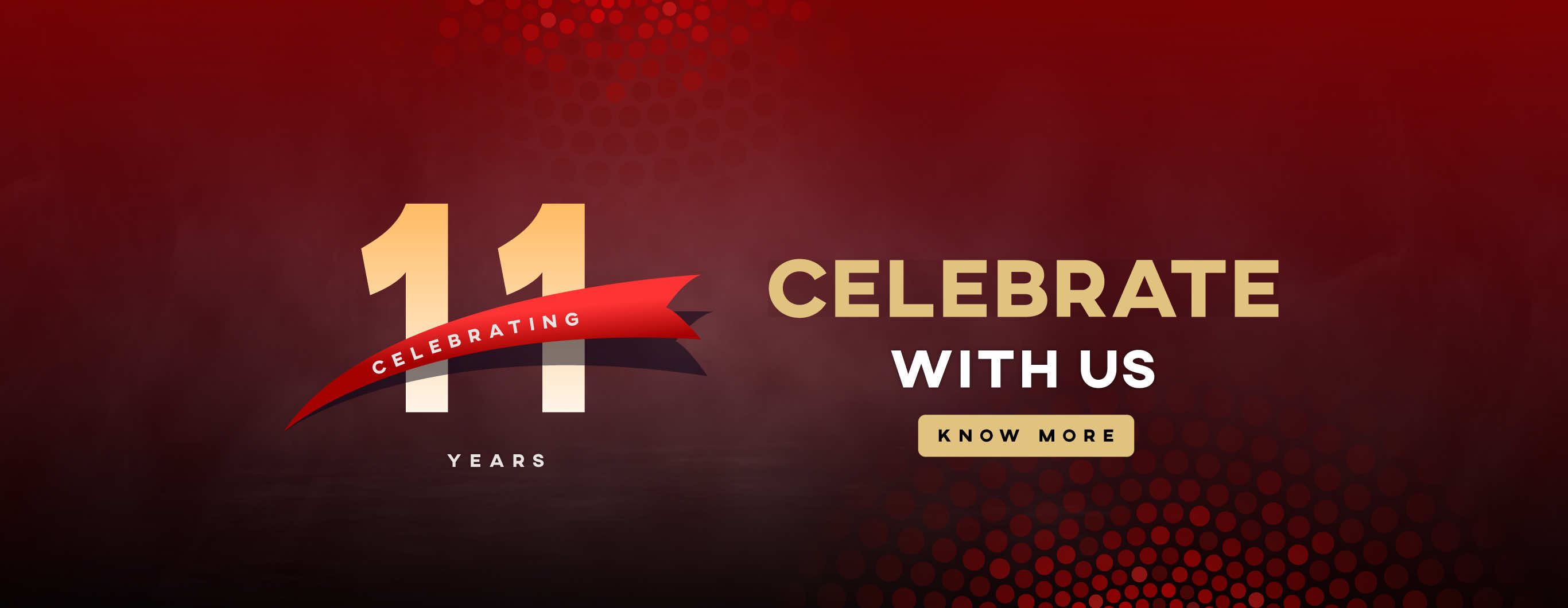 Celebrating 11 Years of Online Rummy Excellence