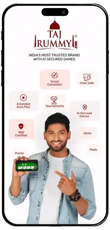 real cash ios rummy app